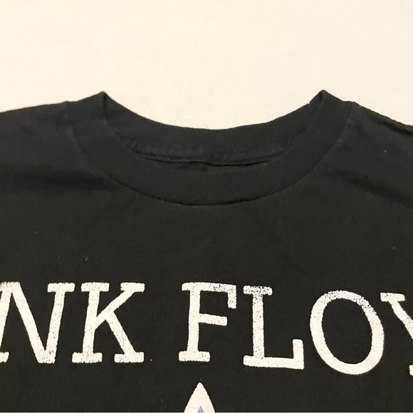 Pink Floyd The Dark Side of the Moon Graphic T-Shirt Small - Picture 3 of 16